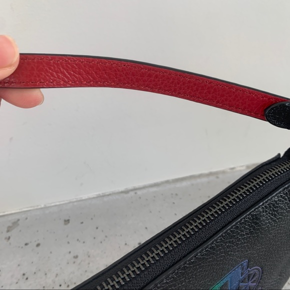 NWT Coach Nolita 19 With Horse And Carriage - Picture 10 of 12